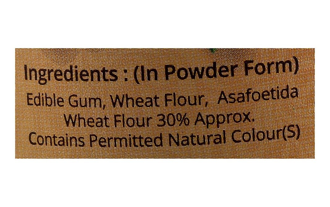 Hathi Secret Hing Powder    Tub  100 grams